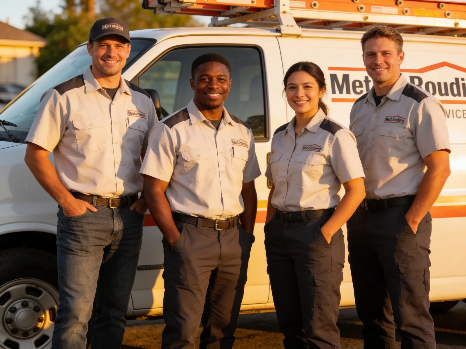 Metal Roof Installation company in Monument, NM